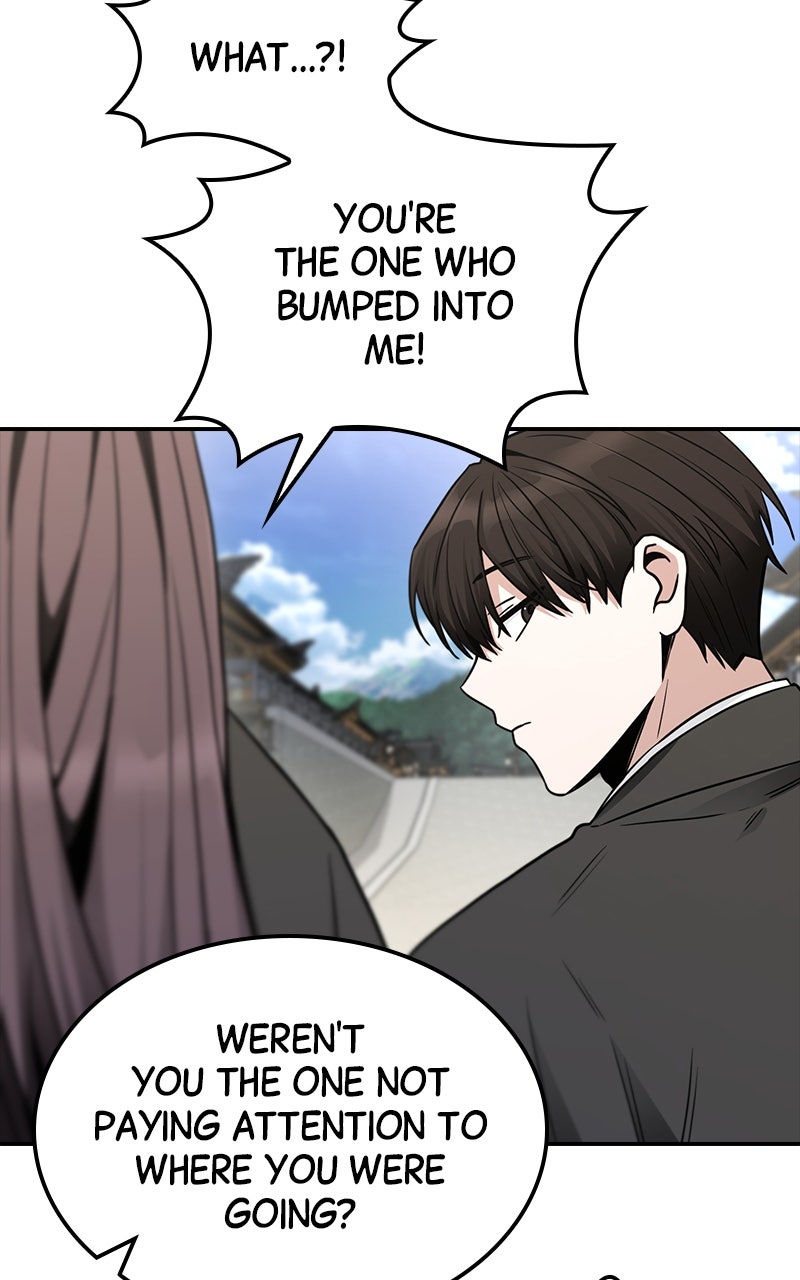 The Genius Swordsman of Mount Hua Episode 8 page 52 - 