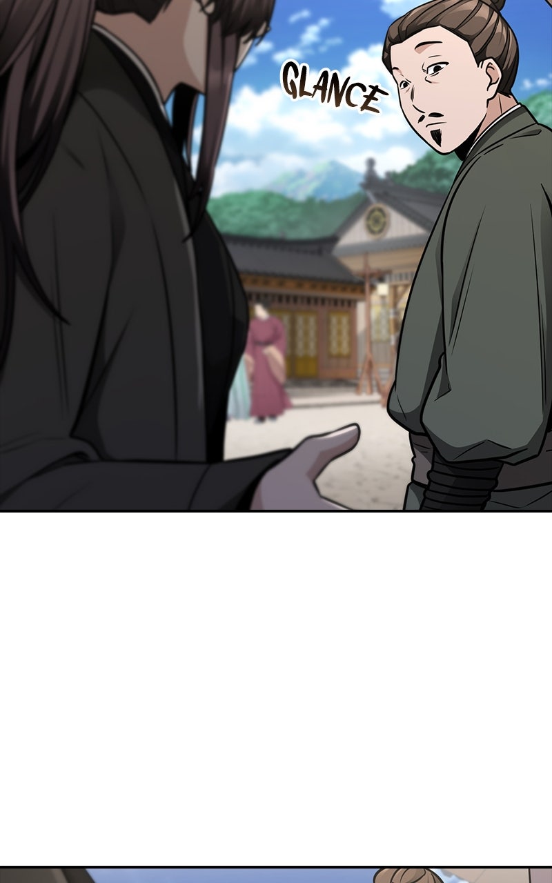The Genius Swordsman of Mount Hua Episode 8 page 58 - 