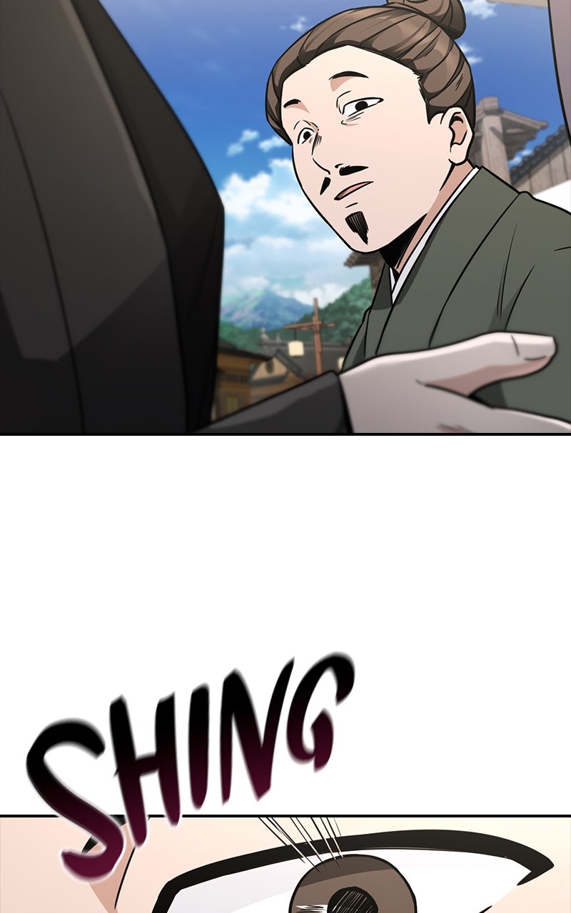 The Genius Swordsman of Mount Hua Episode 8 page 59 - 