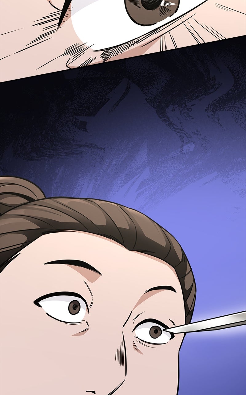 The Genius Swordsman of Mount Hua Episode 8 page 60 - 