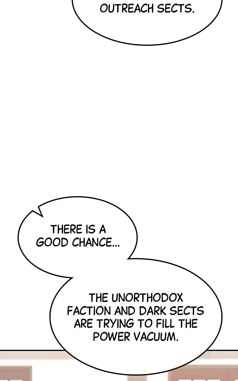 The Genius Swordsman of Mount Hua Episode 8 page 7 - 