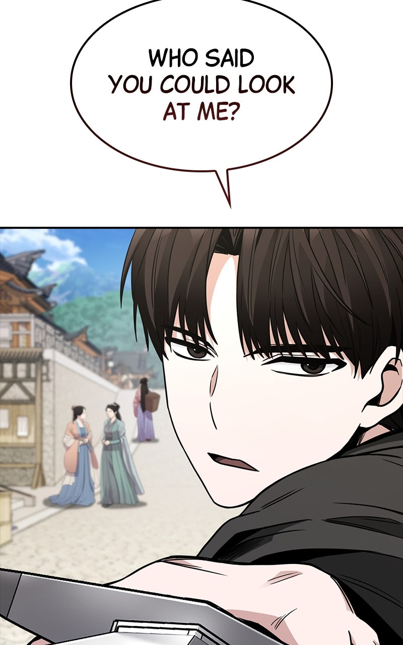The Genius Swordsman of Mount Hua Episode 8 page 63 - 