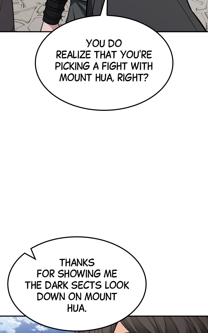 The Genius Swordsman of Mount Hua Episode 8 page 67 - 
