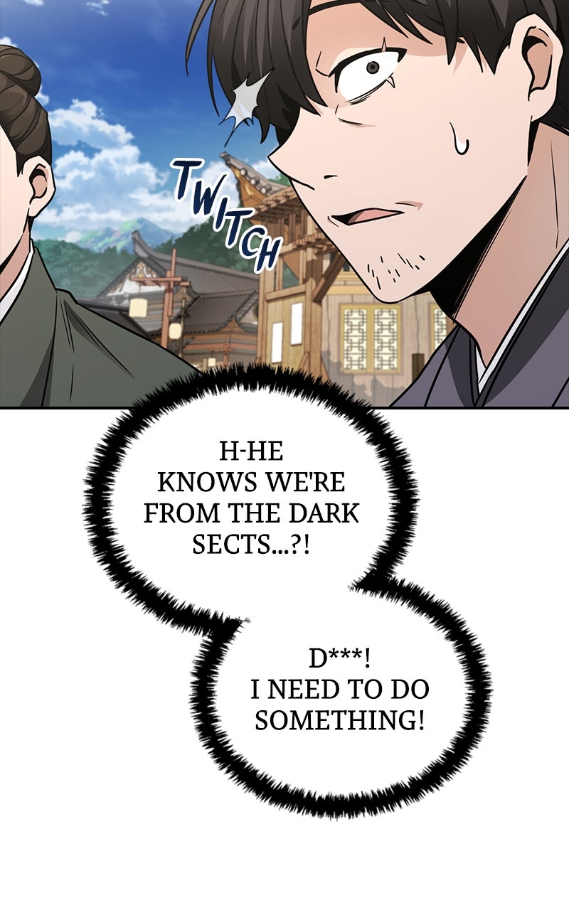 The Genius Swordsman of Mount Hua Episode 8 page 68 - 