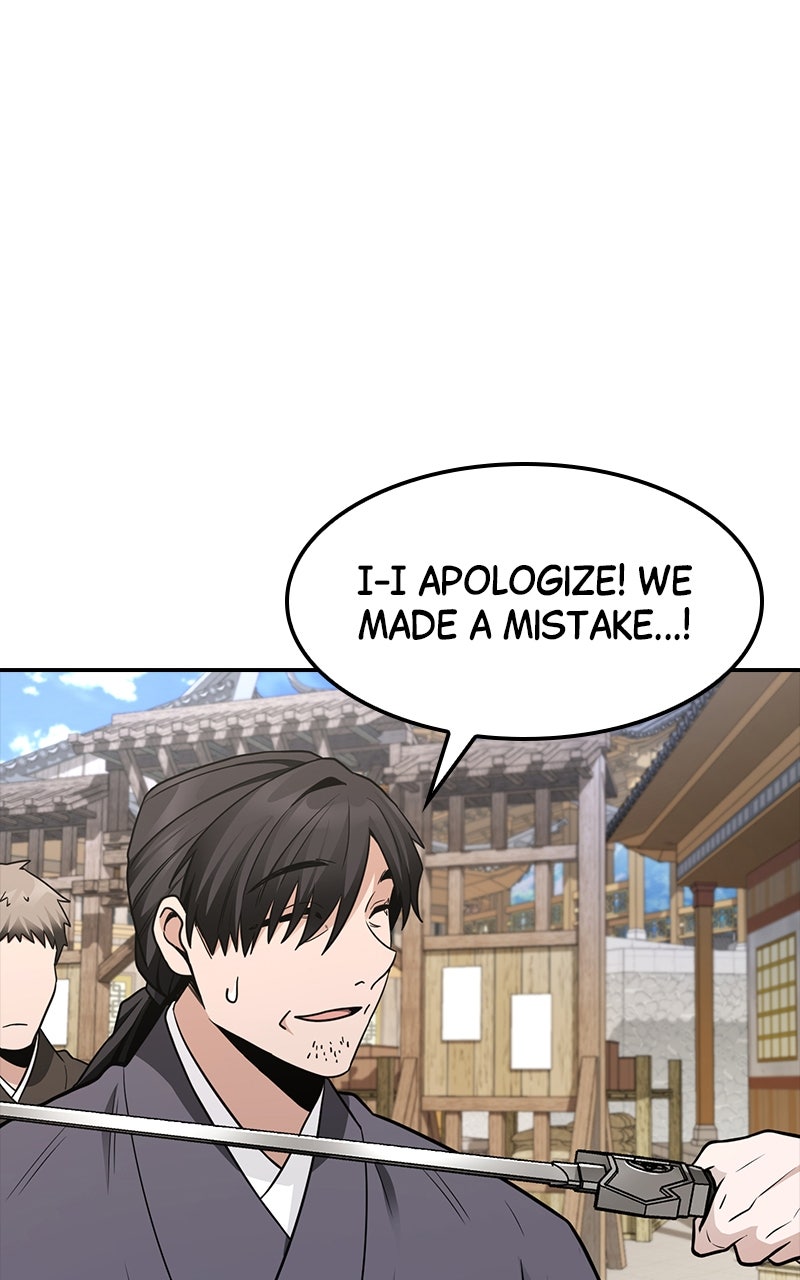 The Genius Swordsman of Mount Hua Episode 8 page 69 - 