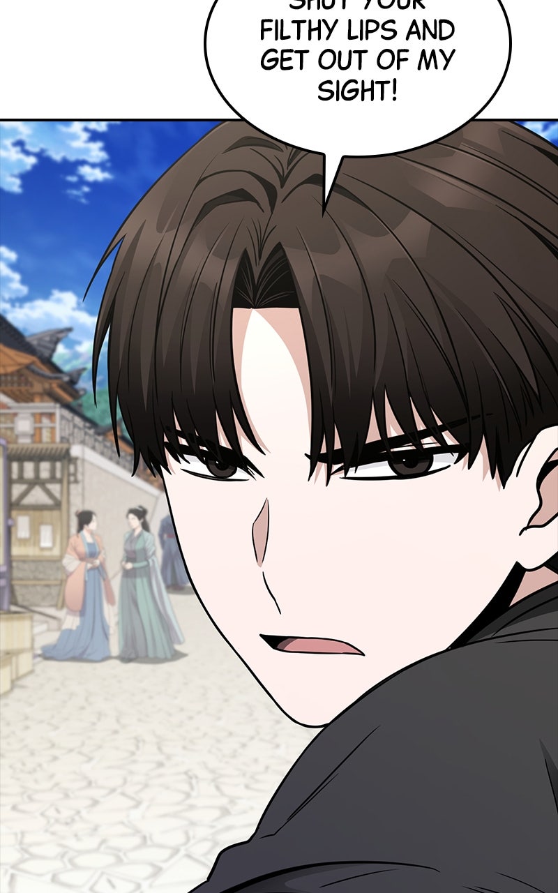 The Genius Swordsman of Mount Hua Episode 8 page 71 - 