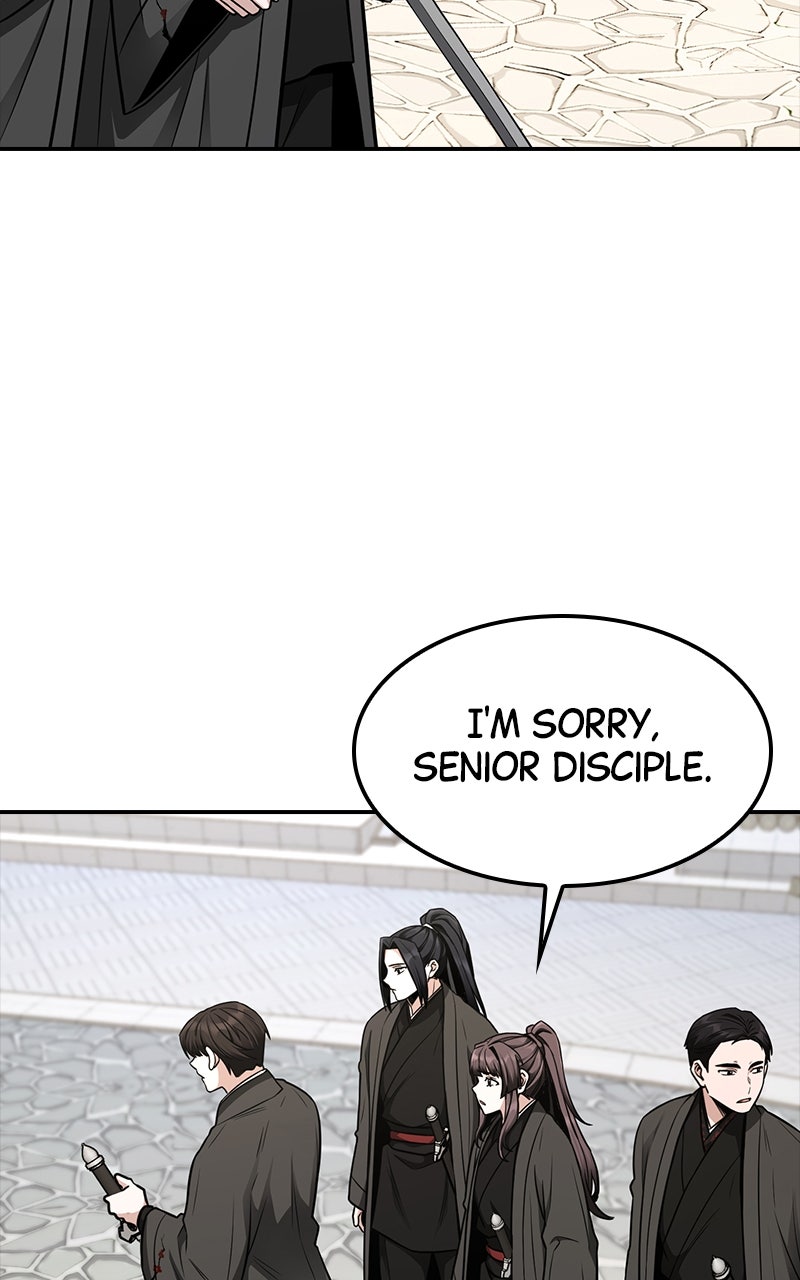 The Genius Swordsman of Mount Hua Episode 8 page 75 - 