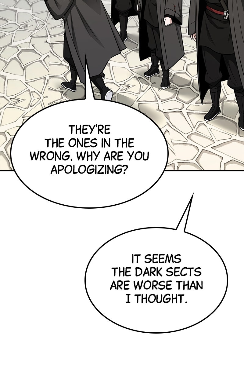 The Genius Swordsman of Mount Hua Episode 8 page 76 - 