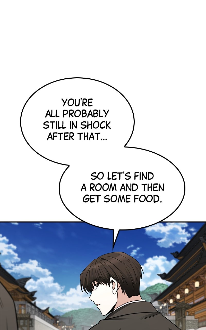 The Genius Swordsman of Mount Hua Episode 8 page 77 - 