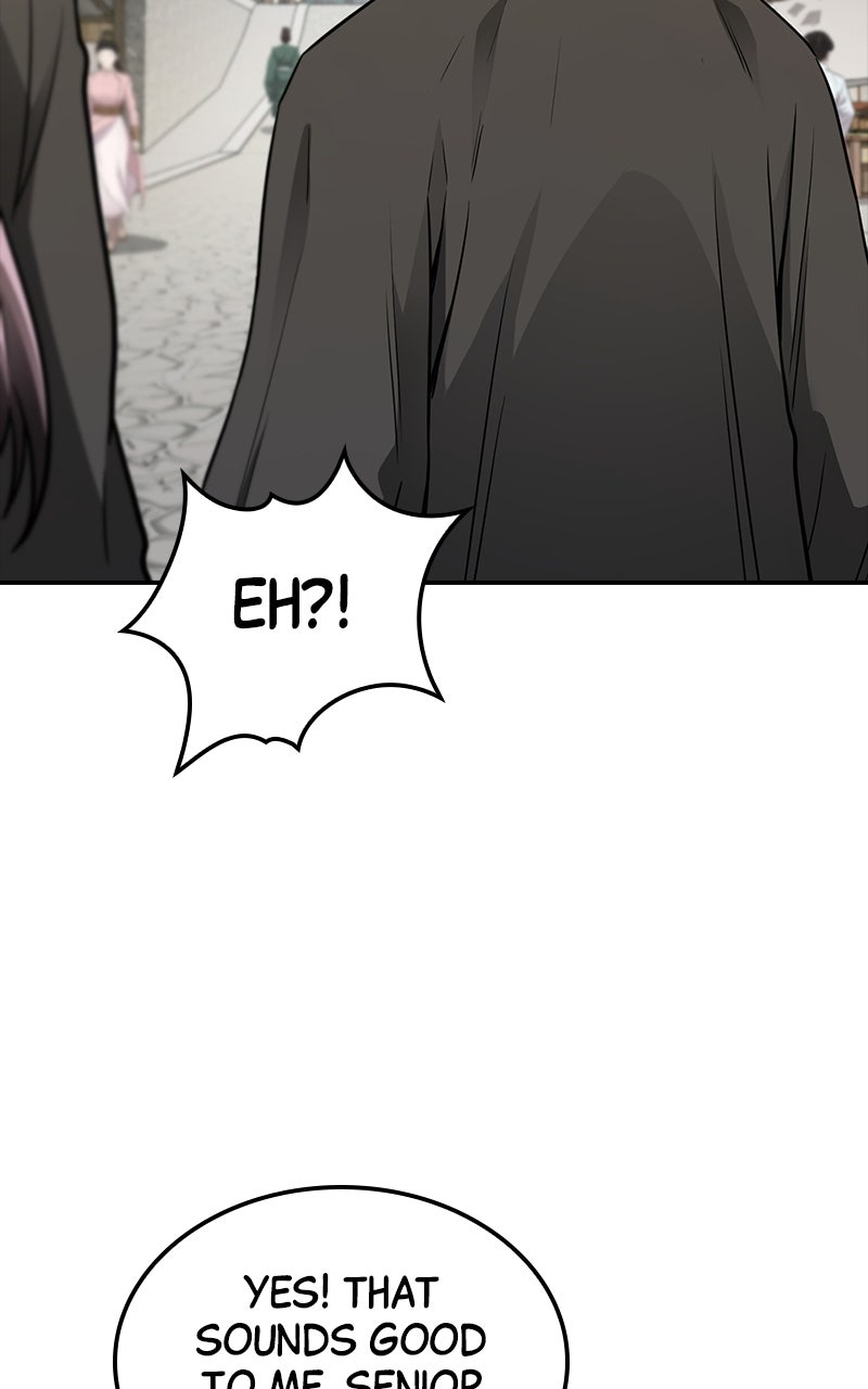 The Genius Swordsman of Mount Hua Episode 8 page 78 - 