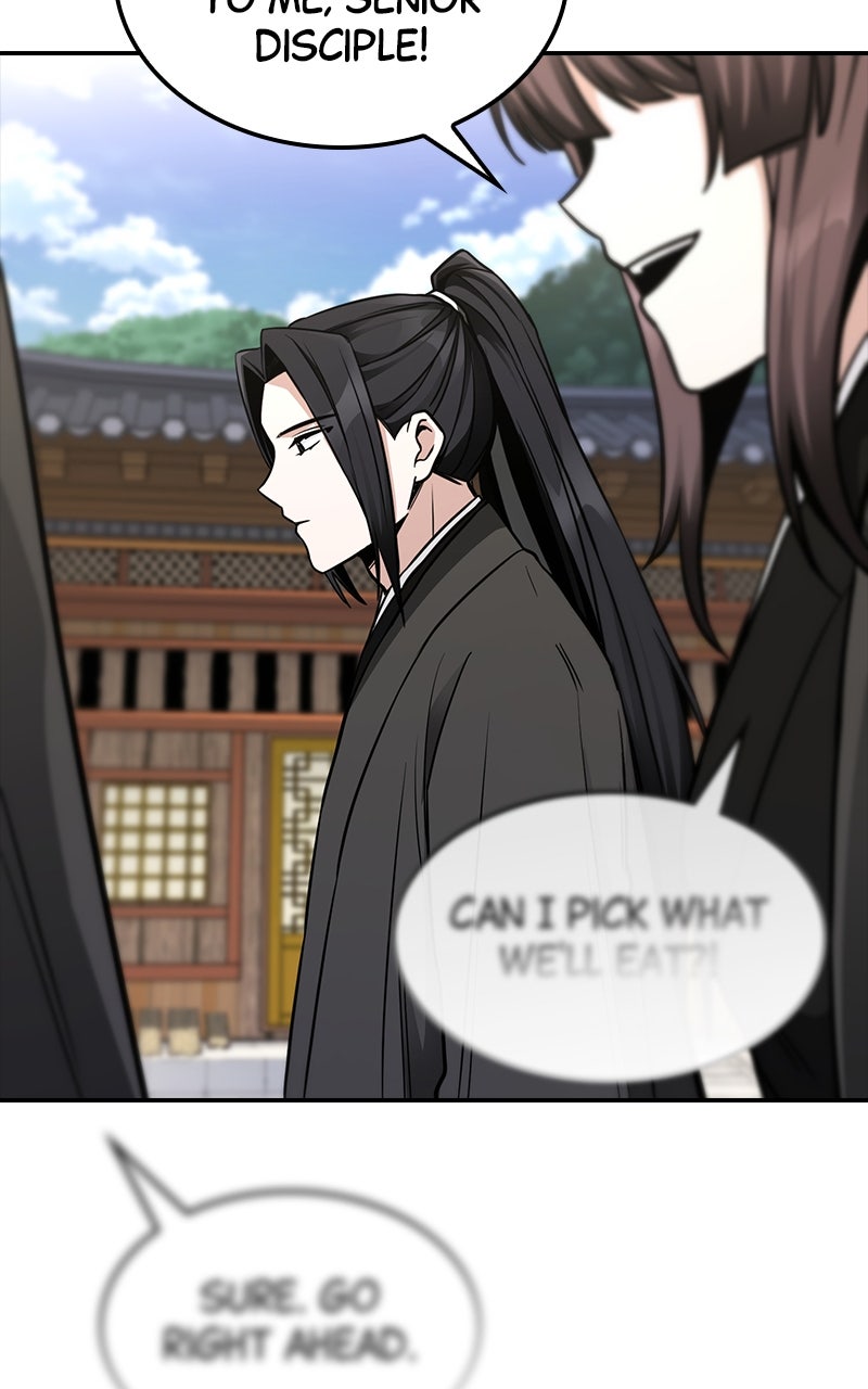 The Genius Swordsman of Mount Hua Episode 8 page 79 - 