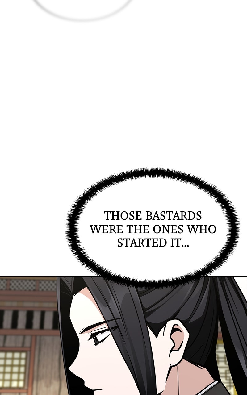 The Genius Swordsman of Mount Hua Episode 8 page 80 - 