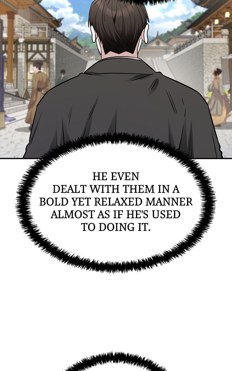 The Genius Swordsman of Mount Hua Episode 8 page 84 - 
