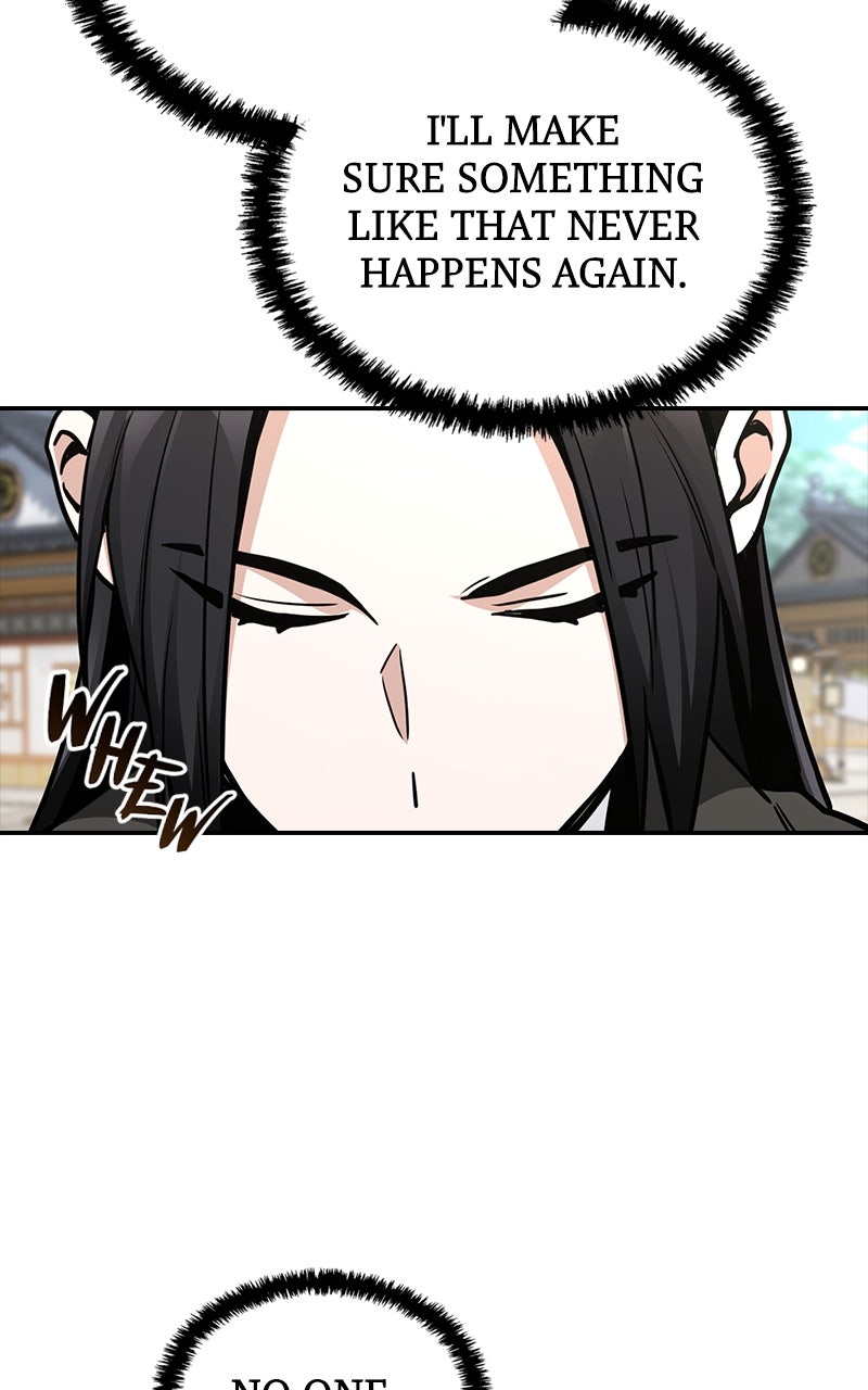 The Genius Swordsman of Mount Hua Episode 8 page 88 - 