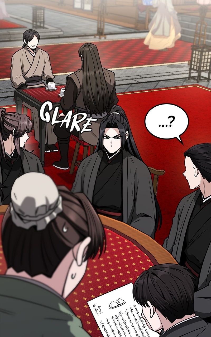 The Genius Swordsman of Mount Hua Episode 8 page 90 - 