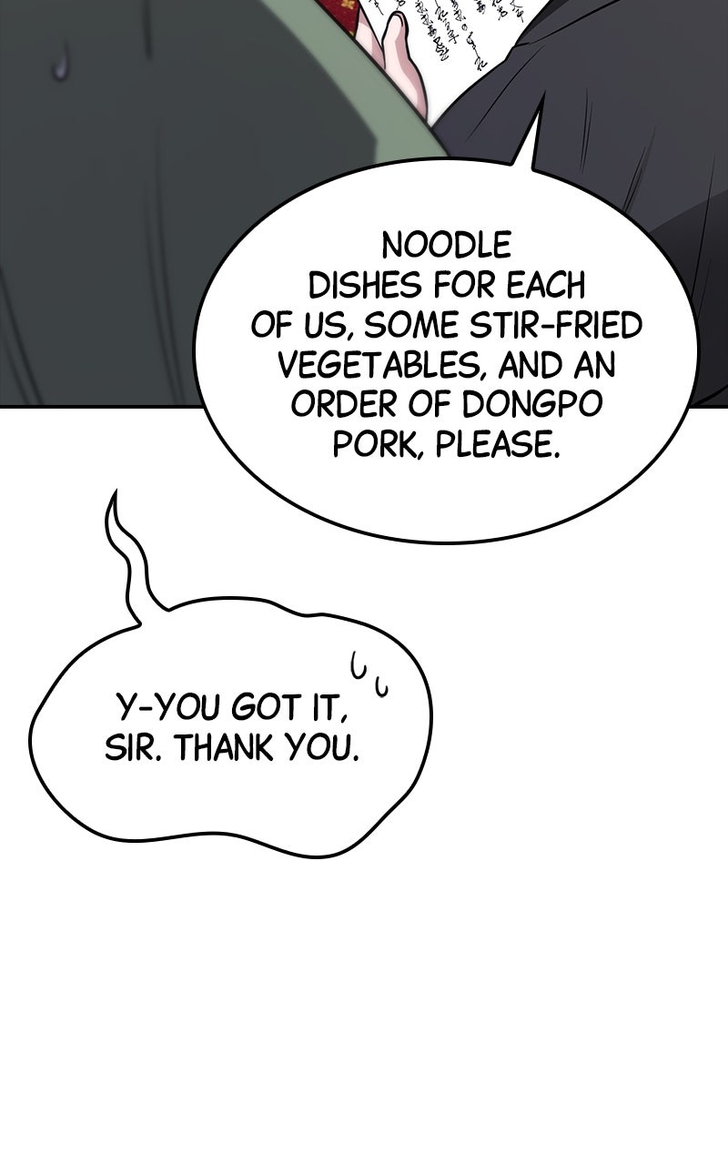 The Genius Swordsman of Mount Hua Episode 8 page 91 - 