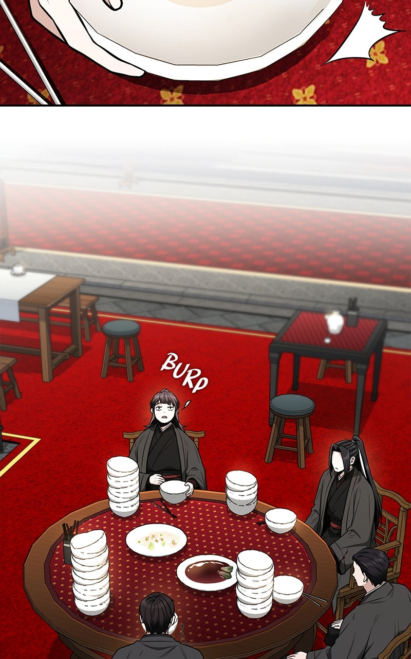 The Genius Swordsman of Mount Hua Episode 8 page 93 - 