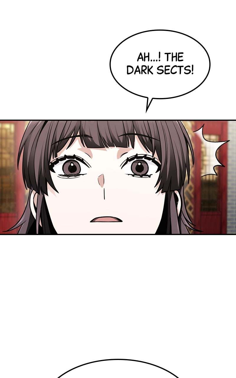 The Genius Swordsman of Mount Hua Episode 8 page 99 - 