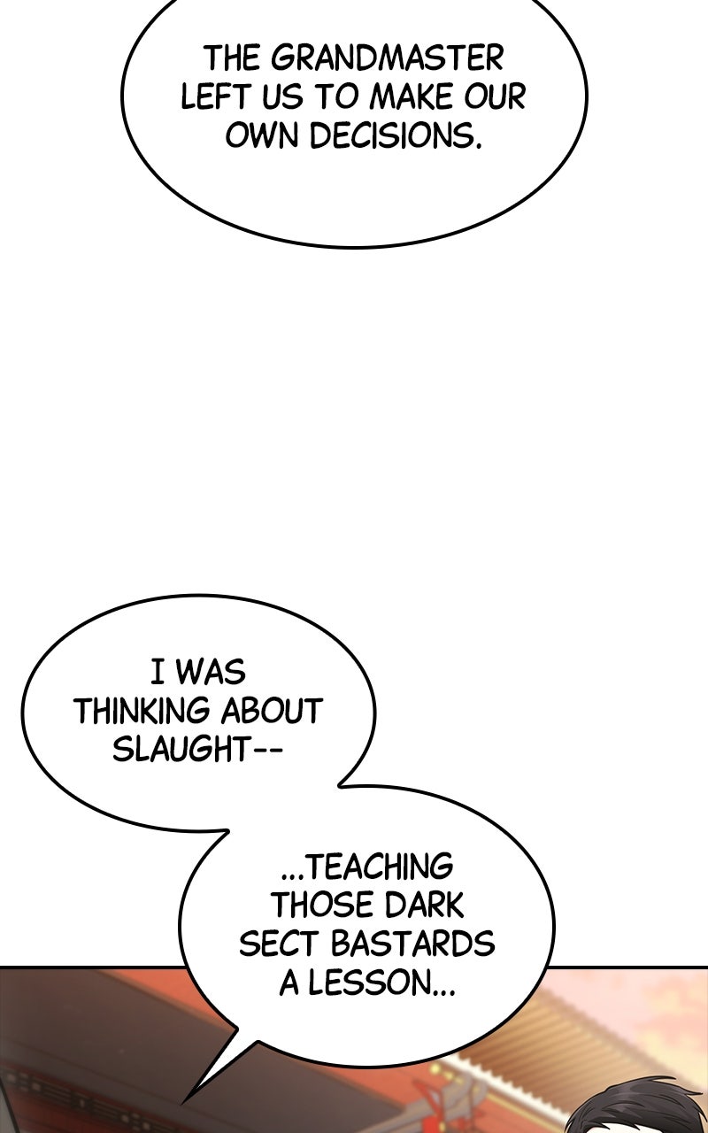 The Genius Swordsman of Mount Hua Episode 8 page 100 - 