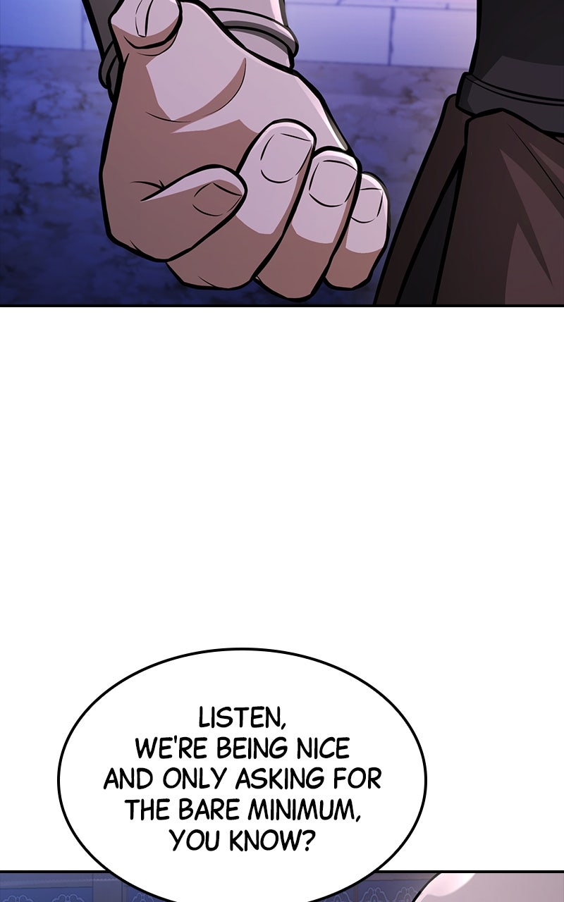 The Genius Swordsman of Mount Hua Episode 9 page 2 - 
