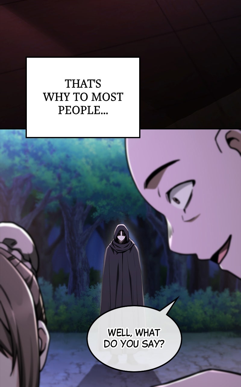 The Genius Swordsman of Mount Hua Episode 9 page 11 - 