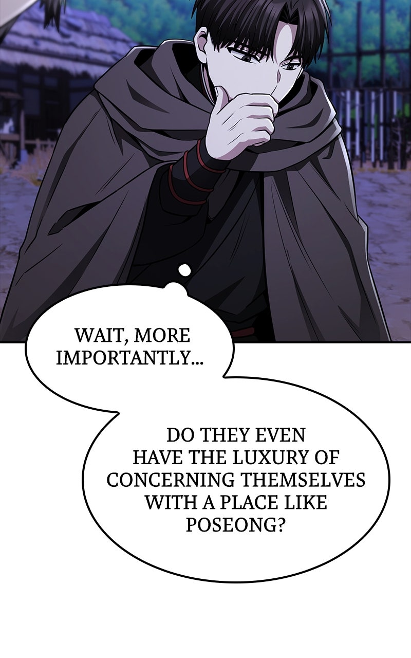 The Genius Swordsman of Mount Hua Episode 9 page 101 - 