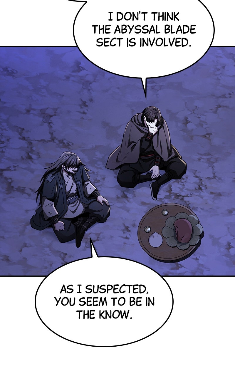 The Genius Swordsman of Mount Hua Episode 9 page 104 - 