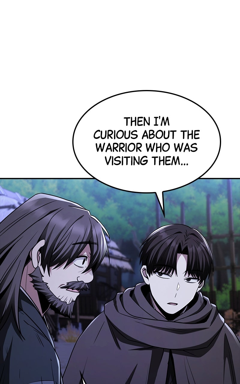 The Genius Swordsman of Mount Hua Episode 9 page 105 - 