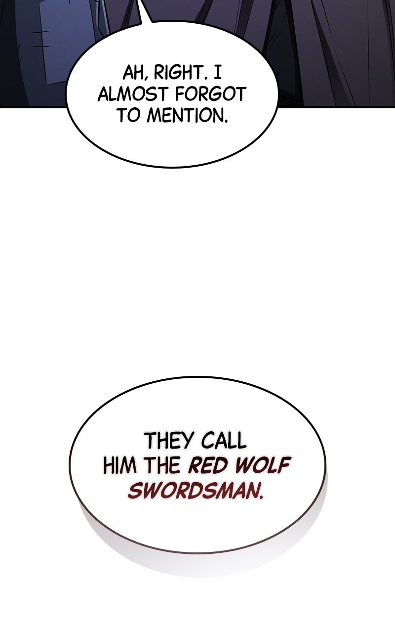 The Genius Swordsman of Mount Hua Episode 9 page 106 - 
