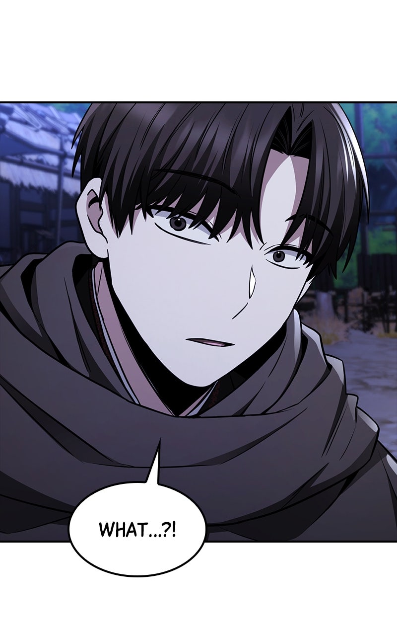 The Genius Swordsman of Mount Hua Episode 9 page 107 - 