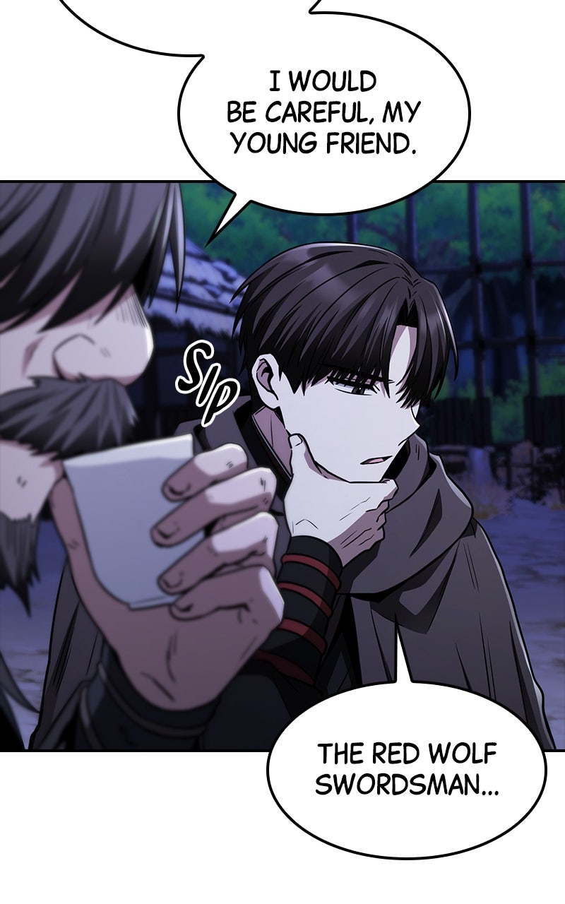The Genius Swordsman of Mount Hua Episode 9 page 110 - 