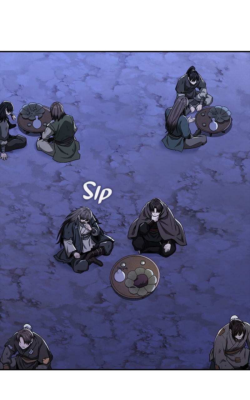 The Genius Swordsman of Mount Hua Episode 9 page 112 - 