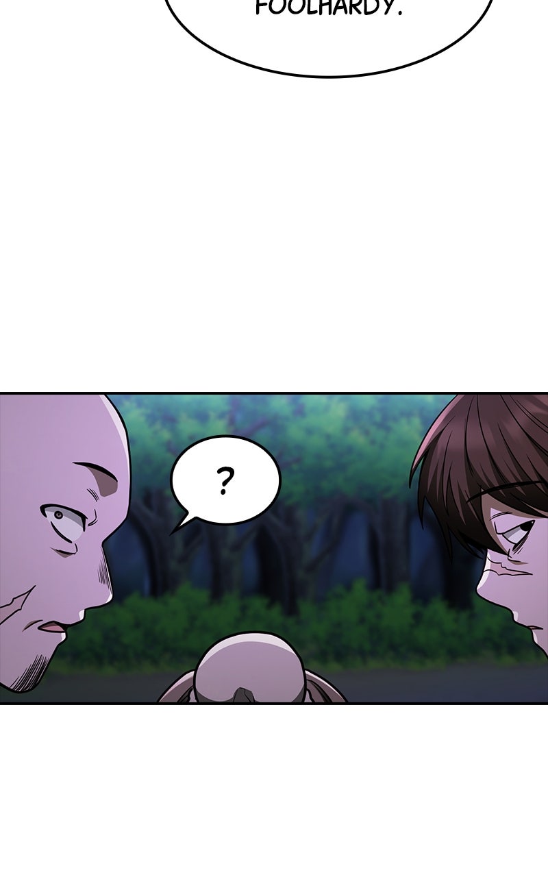 The Genius Swordsman of Mount Hua Episode 9 page 14 - 
