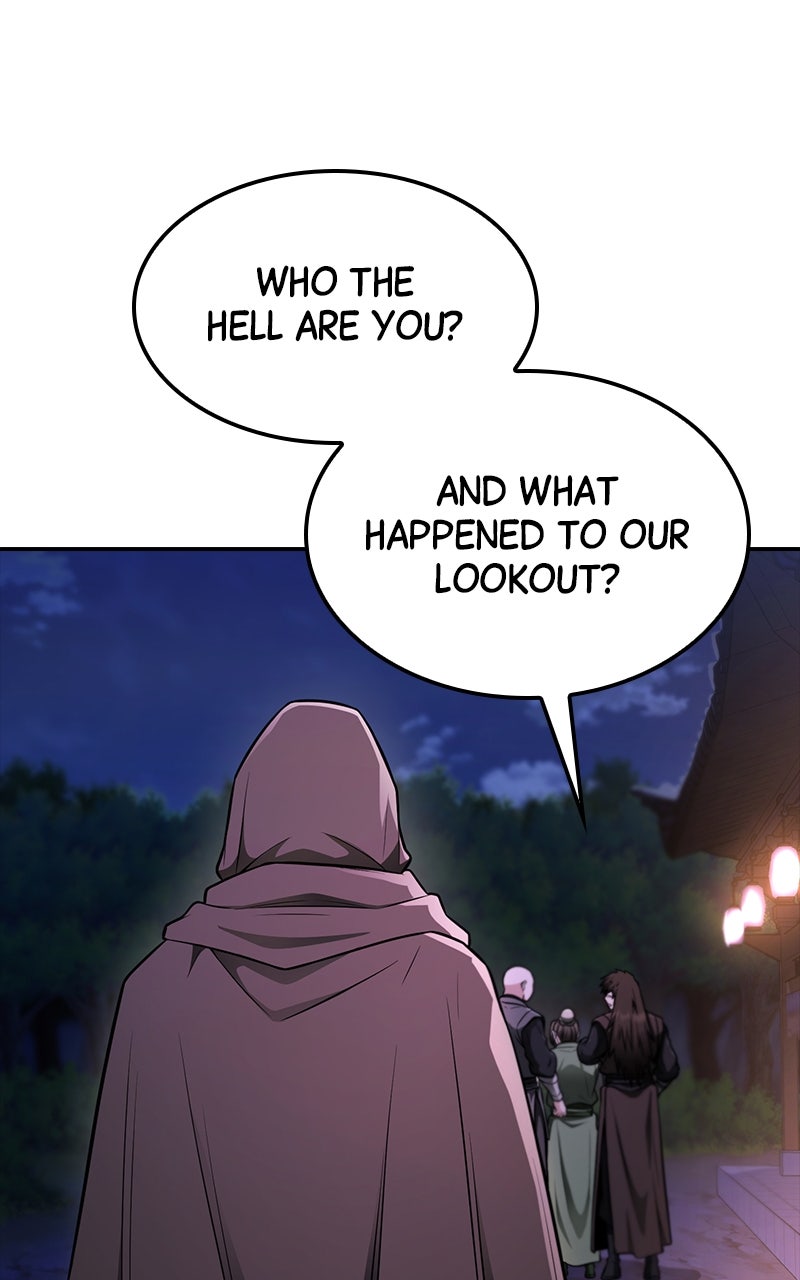 The Genius Swordsman of Mount Hua Episode 9 page 15 - 