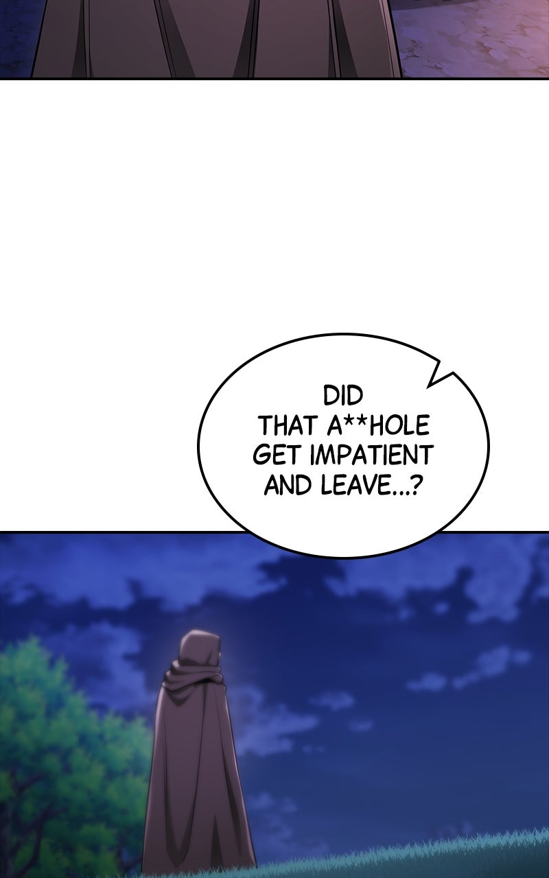The Genius Swordsman of Mount Hua Episode 9 page 16 - 