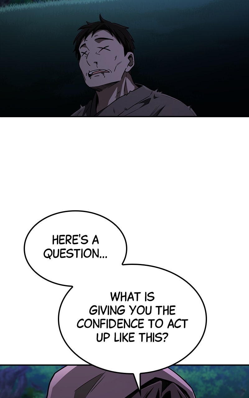 The Genius Swordsman of Mount Hua Episode 9 page 17 - 
