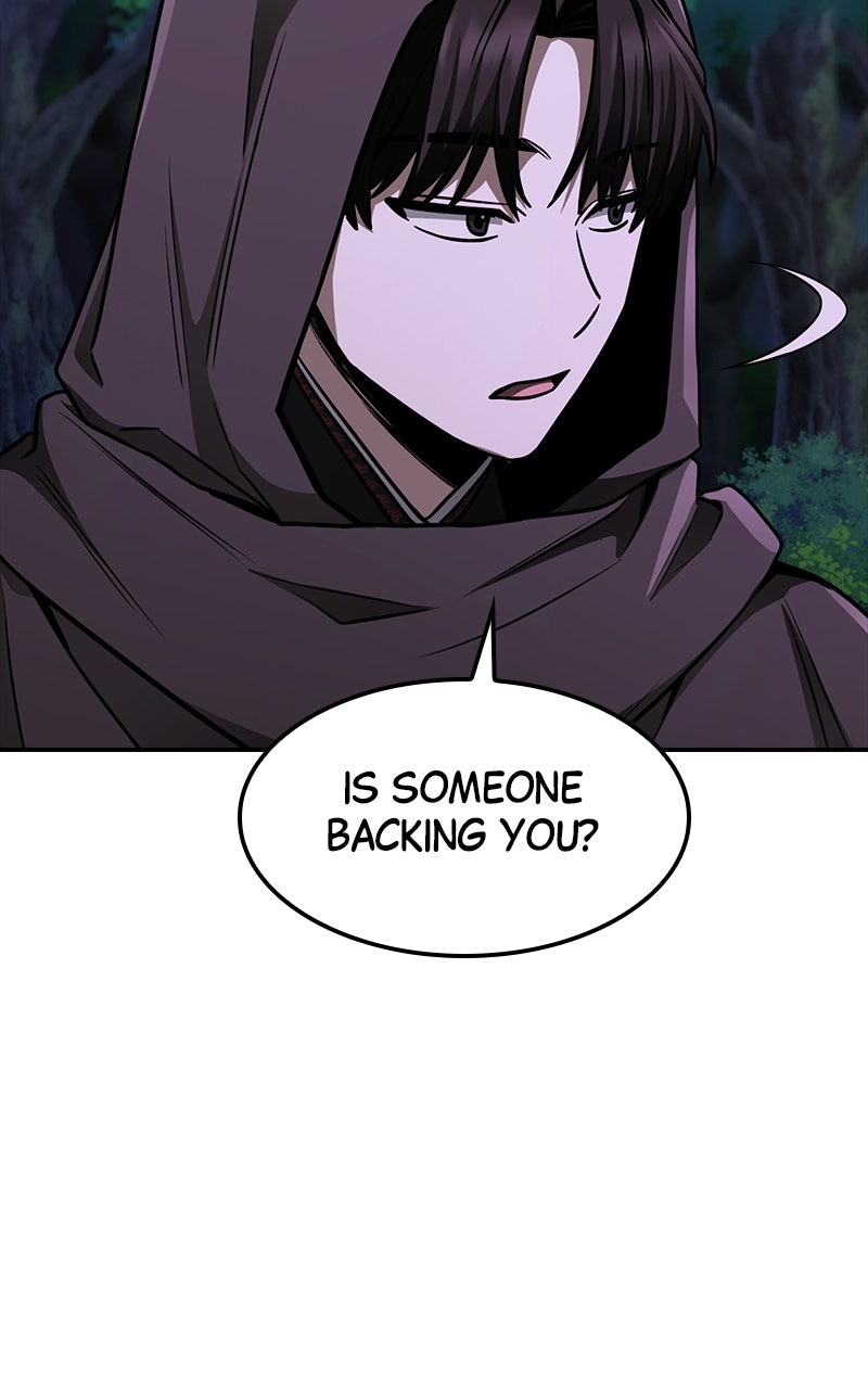 The Genius Swordsman of Mount Hua Episode 9 page 18 - 