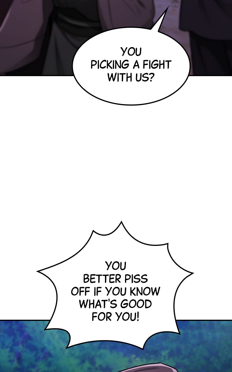 The Genius Swordsman of Mount Hua Episode 9 page 20 - 