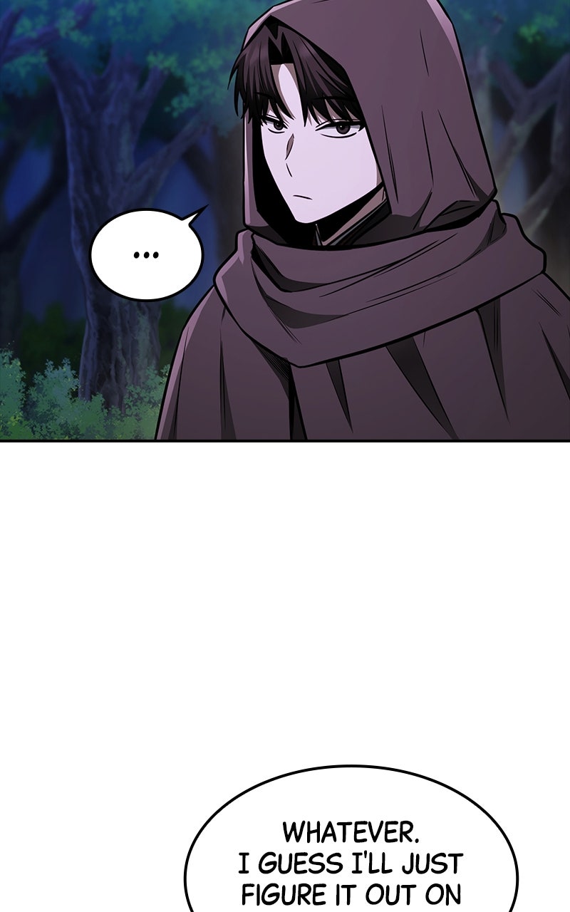 The Genius Swordsman of Mount Hua Episode 9 page 21 - 