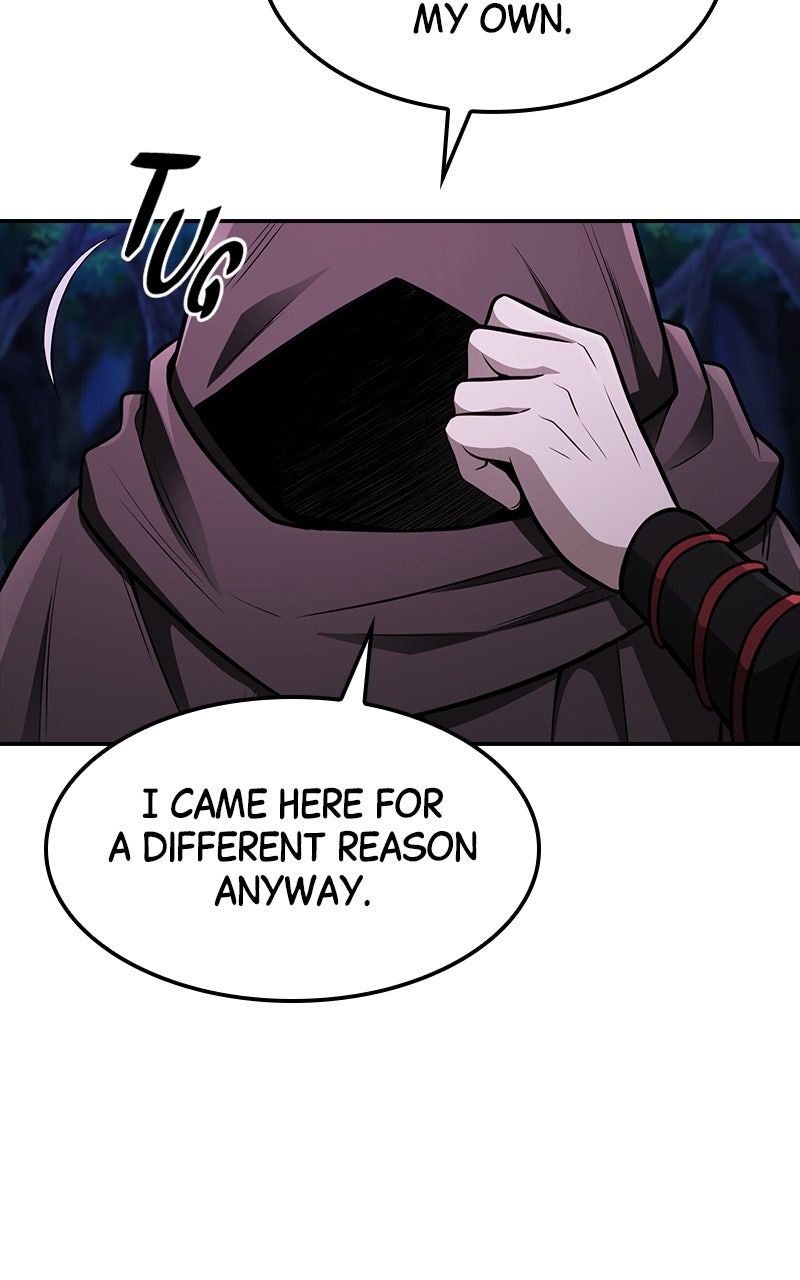 The Genius Swordsman of Mount Hua Episode 9 page 22 - 