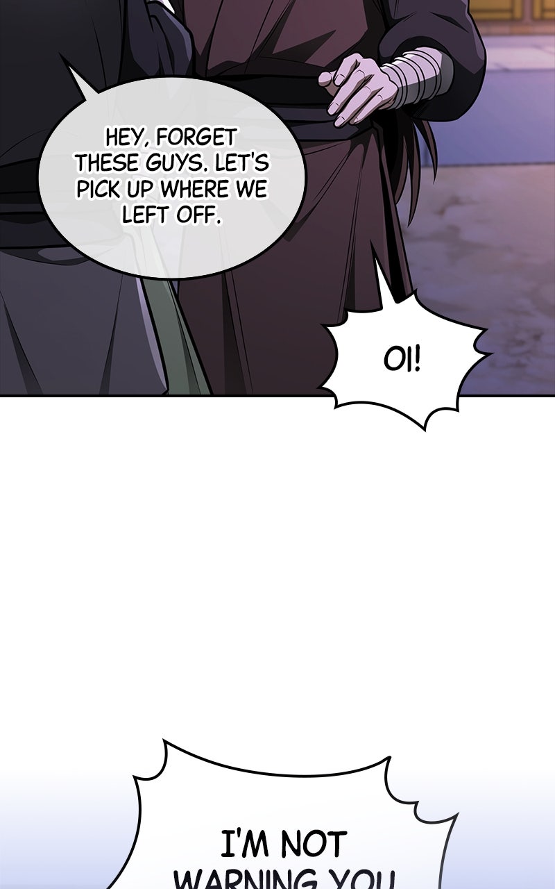 The Genius Swordsman of Mount Hua Episode 9 page 24 - 