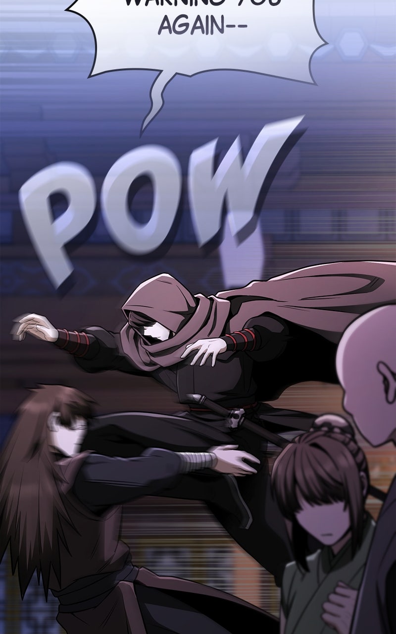 The Genius Swordsman of Mount Hua Episode 9 page 25 - 