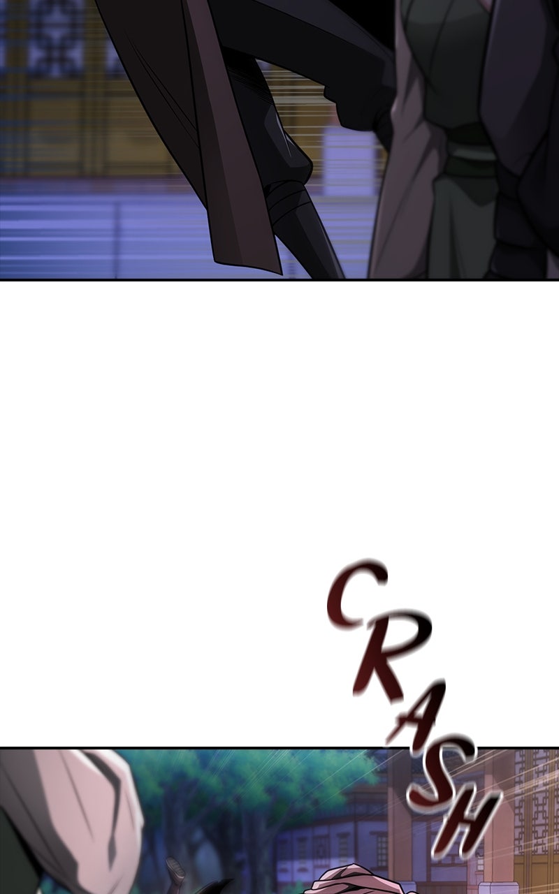 The Genius Swordsman of Mount Hua Episode 9 page 26 - 