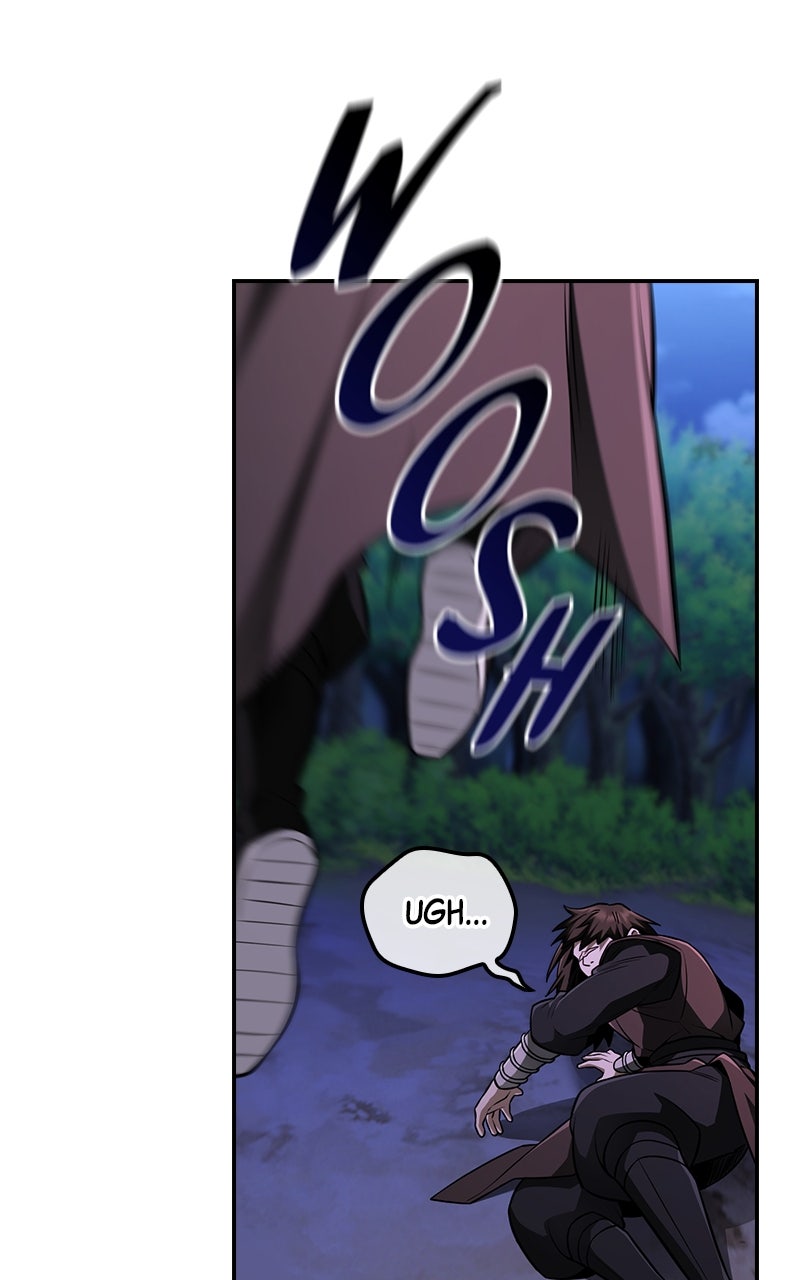 The Genius Swordsman of Mount Hua Episode 9 page 29 - 