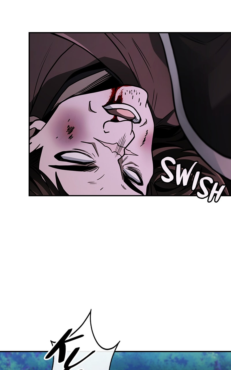 The Genius Swordsman of Mount Hua Episode 9 page 33 - 