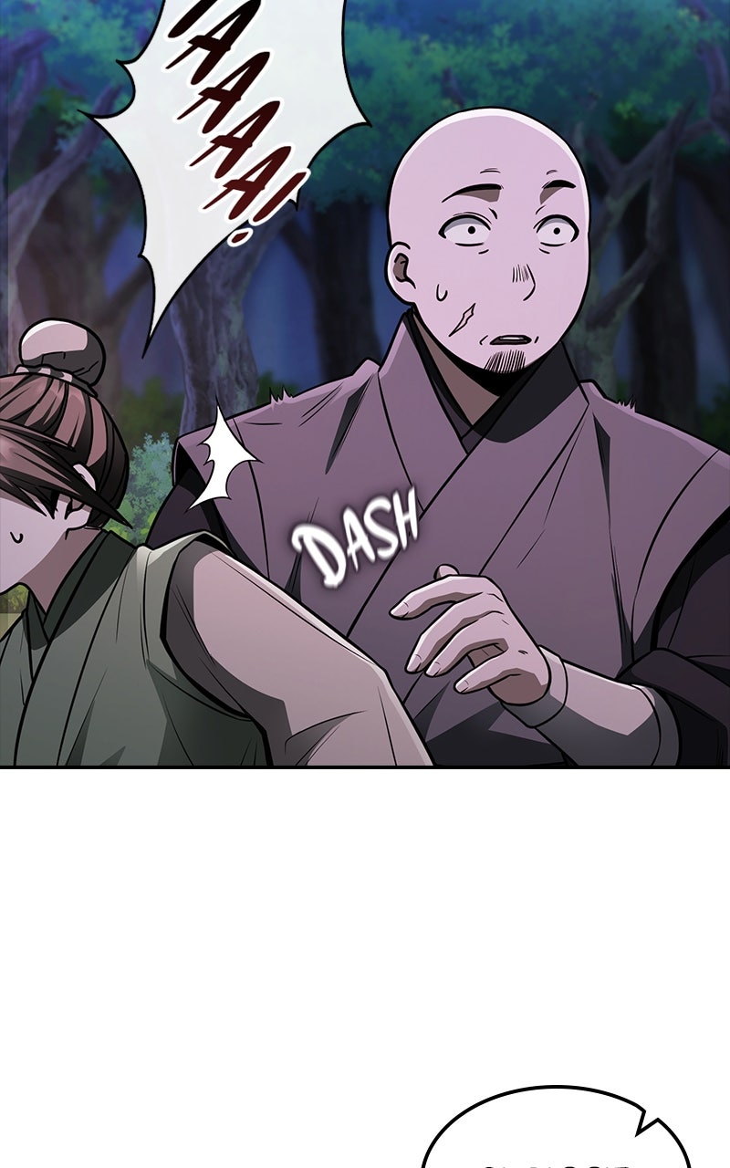 The Genius Swordsman of Mount Hua Episode 9 page 34 - 
