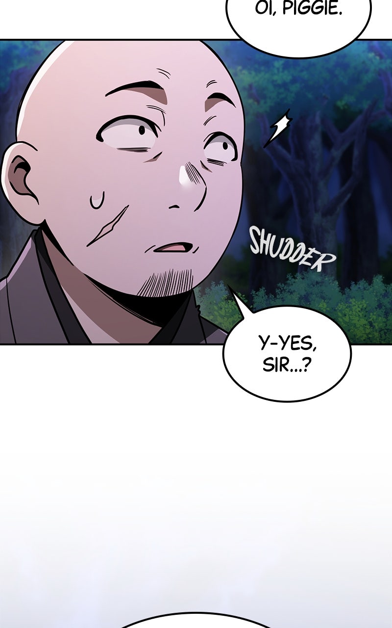 The Genius Swordsman of Mount Hua Episode 9 page 35 - 