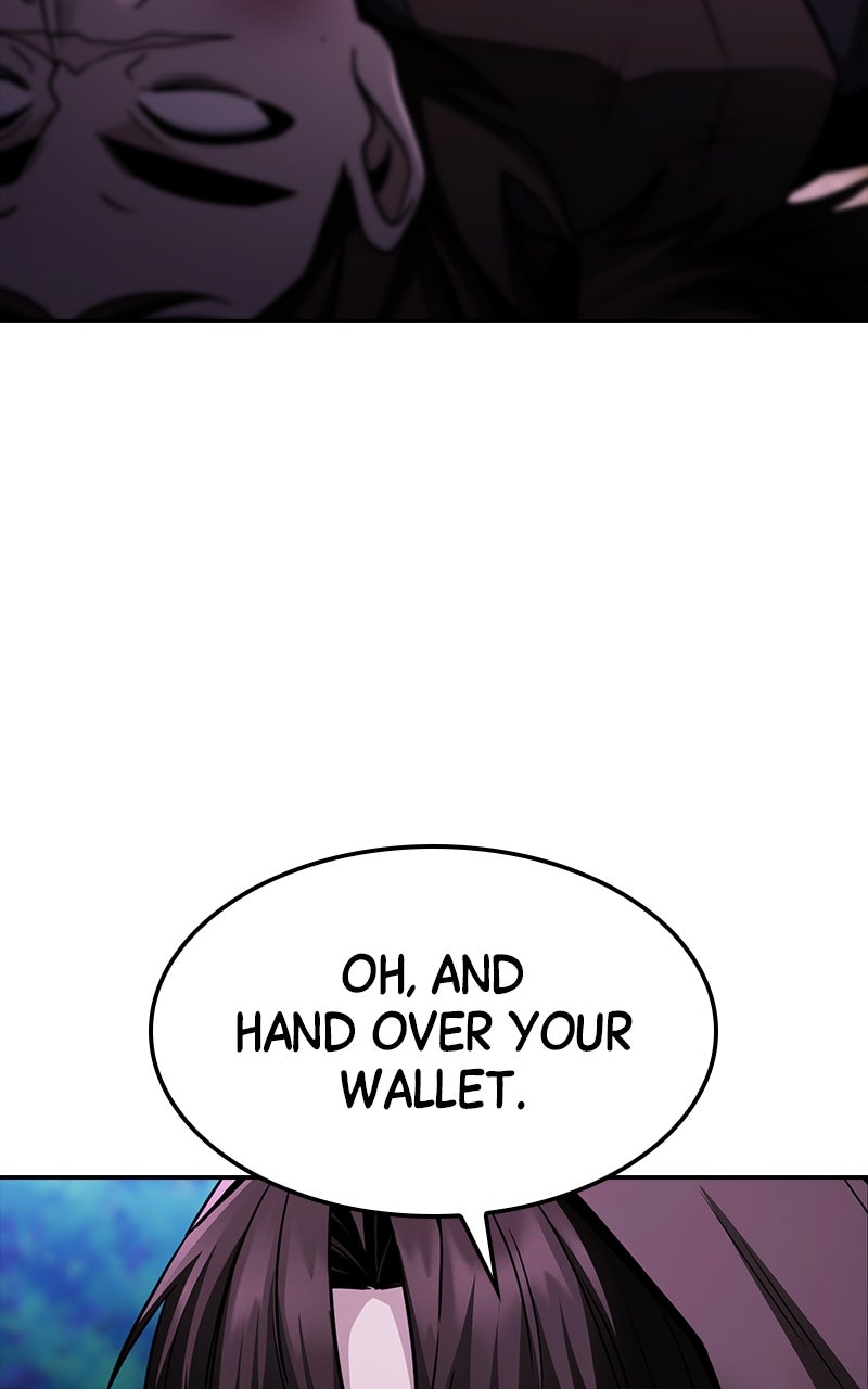 The Genius Swordsman of Mount Hua Episode 9 page 38 - 