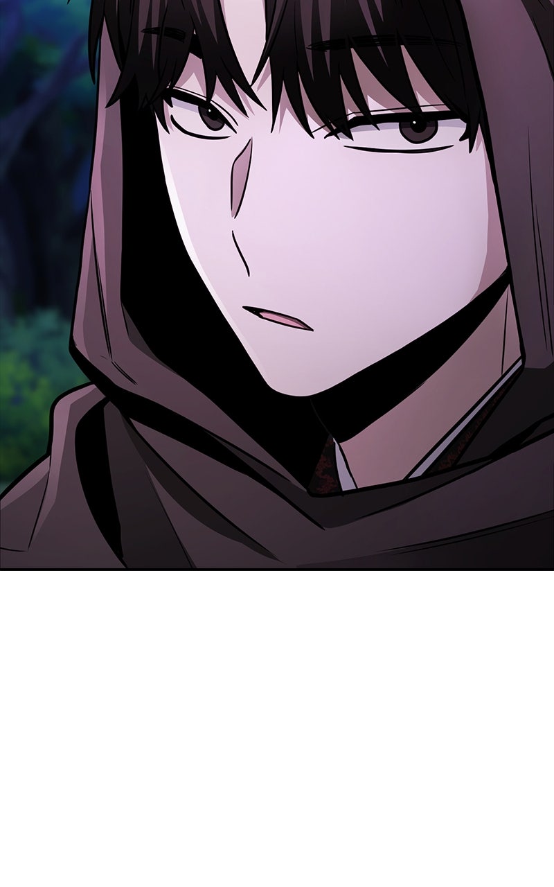 The Genius Swordsman of Mount Hua Episode 9 page 39 - 