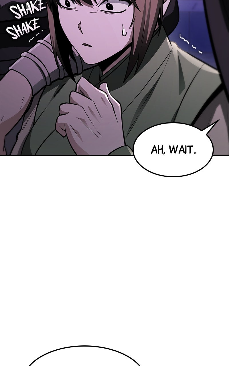 The Genius Swordsman of Mount Hua Episode 9 page 5 - 